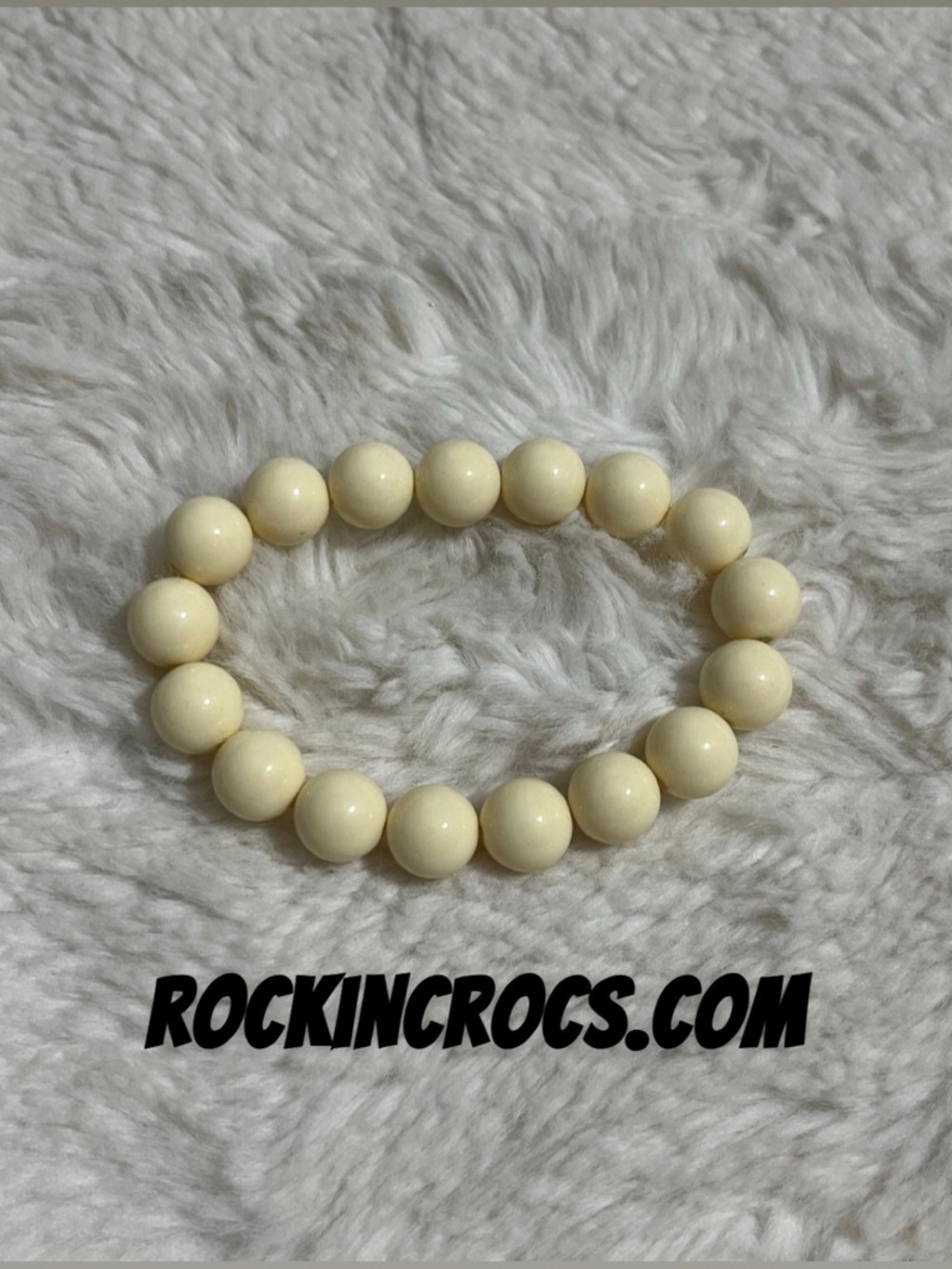 Buttercream Bliss Bracelet